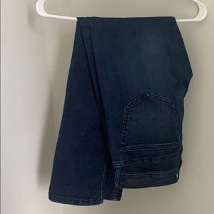 Calvin Klein Boyfriend Jeans